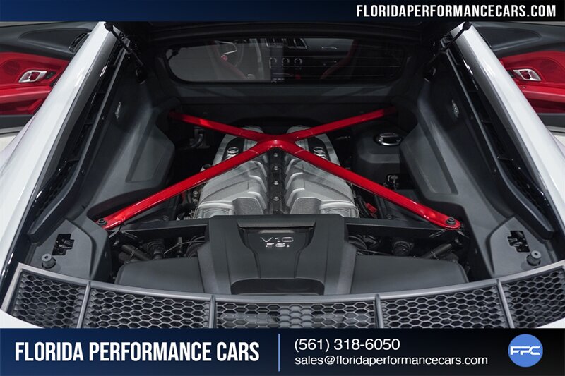 2021 Audi R8 5.2 V10   - Photo 41 - Riviera Beach, FL 33407