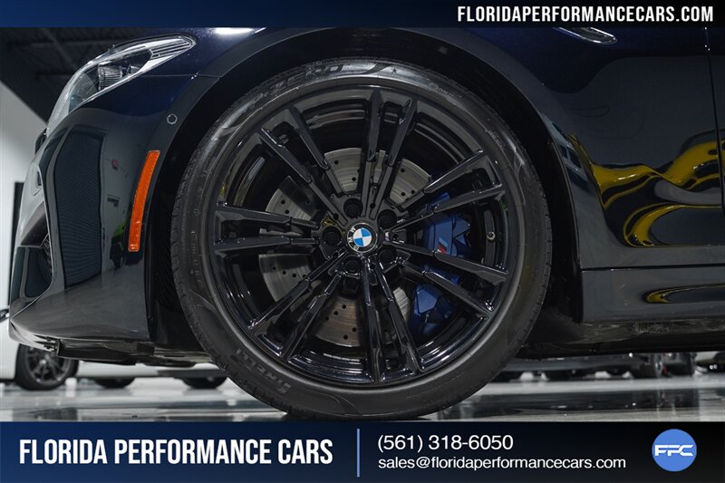 2020 BMW M5 Competition   - Photo 8 - Riviera Beach, FL 33407