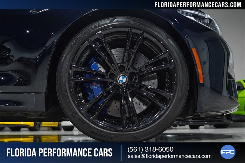 2020 BMW M5 Competition   - Photo 45 - Riviera Beach, FL 33407