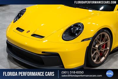 2022 Porsche 911 GT3 - Photo 11 - Riviera Beach, FL 33407