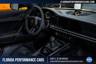 2022 Porsche 911 GT3 - Photo 53 - Riviera Beach, FL 33407