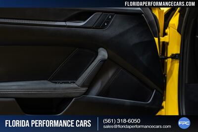 2022 Porsche 911 GT3 - Photo 25 - Riviera Beach, FL 33407