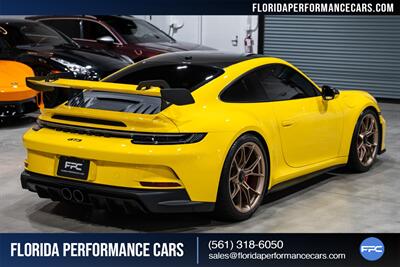2022 Porsche 911 GT3 - Photo 6 - Riviera Beach, FL 33407