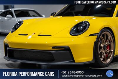 2022 Porsche 911 GT3 - Photo 64 - Riviera Beach, FL 33407