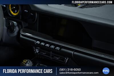 2022 Porsche 911 GT3 - Photo 57 - Riviera Beach, FL 33407