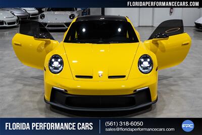 2022 Porsche 911 GT3 - Photo 36 - Riviera Beach, FL 33407