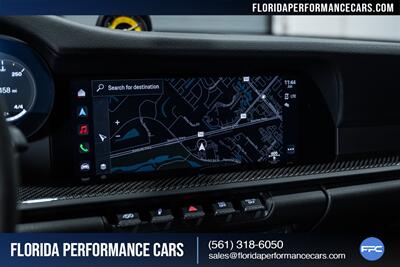 2022 Porsche 911 GT3 - Photo 51 - Riviera Beach, FL 33407