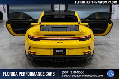 2022 Porsche 911 GT3 - Photo 37 - Riviera Beach, FL 33407