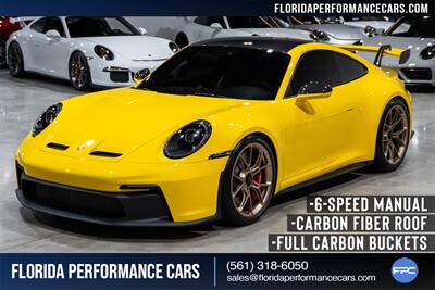 2022 Porsche 911 GT3 - Photo 1 - Riviera Beach, FL 33407