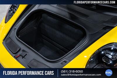 2022 Porsche 911 GT3 - Photo 39 - Riviera Beach, FL 33407