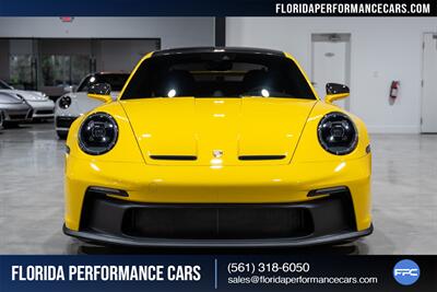 2022 Porsche 911 GT3 - Photo 67 - Riviera Beach, FL 33407