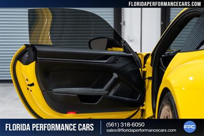 2022 Porsche 911 GT3 - Photo 24 - Riviera Beach, FL 33407