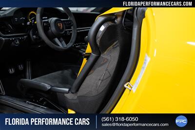 2022 Porsche 911 GT3 - Photo 21 - Riviera Beach, FL 33407