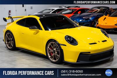 2022 Porsche 911 GT3 - Photo 8 - Riviera Beach, FL 33407