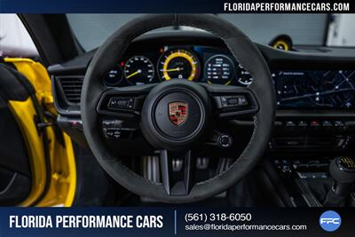 2022 Porsche 911 GT3 - Photo 19 - Riviera Beach, FL 33407