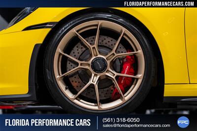 2022 Porsche 911 GT3 - Photo 12 - Riviera Beach, FL 33407