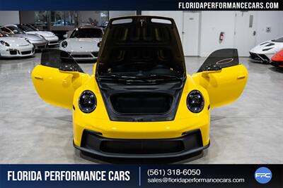 2022 Porsche 911 GT3 - Photo 38 - Riviera Beach, FL 33407
