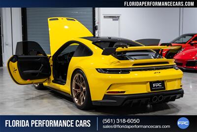 2022 Porsche 911 GT3 - Photo 35 - Riviera Beach, FL 33407