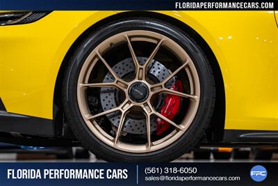 2022 Porsche 911 GT3 - Photo 41 - Riviera Beach, FL 33407