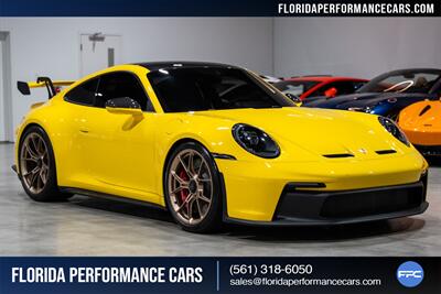 2022 Porsche 911 GT3 - Photo 16 - Riviera Beach, FL 33407