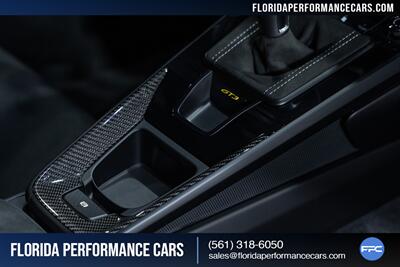 2022 Porsche 911 GT3 - Photo 55 - Riviera Beach, FL 33407