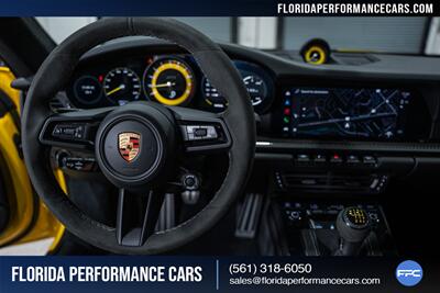 2022 Porsche 911 GT3 - Photo 43 - Riviera Beach, FL 33407