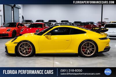 2022 Porsche 911 GT3 - Photo 3 - Riviera Beach, FL 33407
