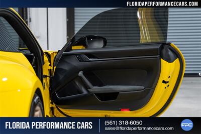 2022 Porsche 911 GT3 - Photo 33 - Riviera Beach, FL 33407