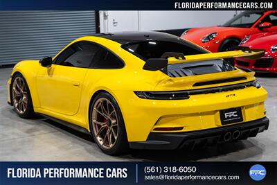 2022 Porsche 911 GT3 - Photo 4 - Riviera Beach, FL 33407