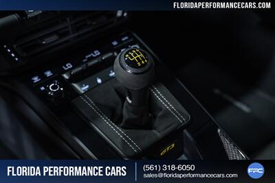 2022 Porsche 911 GT3 - Photo 48 - Riviera Beach, FL 33407