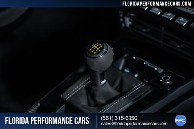2022 Porsche 911 GT3 - Photo 56 - Riviera Beach, FL 33407