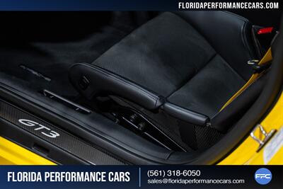 2022 Porsche 911 GT3 - Photo 26 - Riviera Beach, FL 33407
