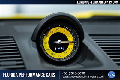 2022 Porsche 911 GT3 - Photo 52 - Riviera Beach, FL 33407