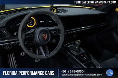 2022 Porsche 911 GT3 - Photo 45 - Riviera Beach, FL 33407