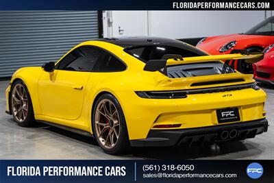 2022 Porsche 911 GT3 - Photo 65 - Riviera Beach, FL 33407