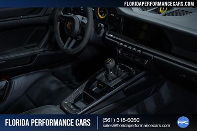 2022 Porsche 911 GT3 - Photo 54 - Riviera Beach, FL 33407