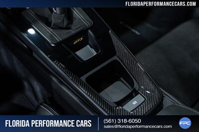 2022 Porsche 911 GT3 - Photo 47 - Riviera Beach, FL 33407