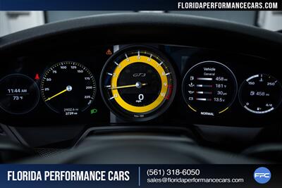 2022 Porsche 911 GT3 - Photo 17 - Riviera Beach, FL 33407