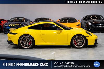 2022 Porsche 911 GT3 - Photo 7 - Riviera Beach, FL 33407