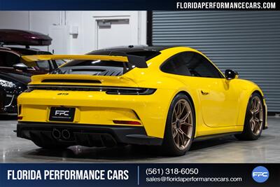 2022 Porsche 911 GT3 - Photo 15 - Riviera Beach, FL 33407