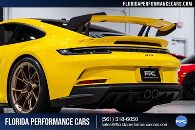 2022 Porsche 911 GT3 - Photo 14 - Riviera Beach, FL 33407