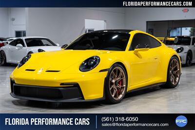 2022 Porsche 911 GT3 - Photo 10 - Riviera Beach, FL 33407