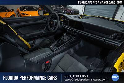 2022 Porsche 911 GT3 - Photo 30 - Riviera Beach, FL 33407