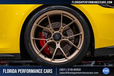 2022 Porsche 911 GT3 - Photo 13 - Riviera Beach, FL 33407