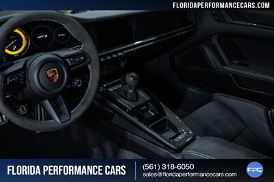 2022 Porsche 911 GT3 - Photo 46 - Riviera Beach, FL 33407