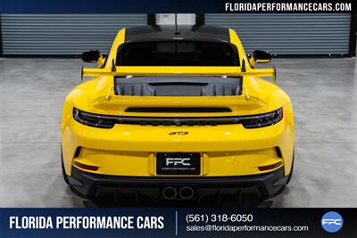 2022 Porsche 911 GT3 - Photo 5 - Riviera Beach, FL 33407