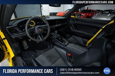 2022 Porsche 911 GT3 - Photo 18 - Riviera Beach, FL 33407