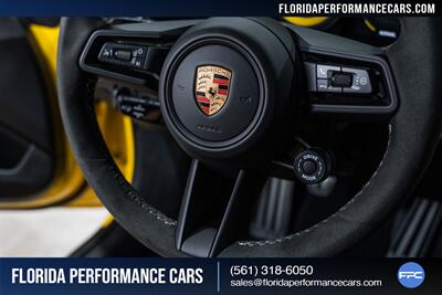 2022 Porsche 911 GT3 - Photo 44 - Riviera Beach, FL 33407