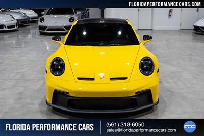 2022 Porsche 911 GT3 - Photo 9 - Riviera Beach, FL 33407