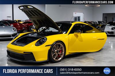 2022 Porsche 911 GT3 - Photo 34 - Riviera Beach, FL 33407